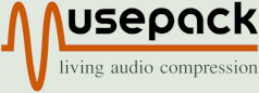 musepack logo